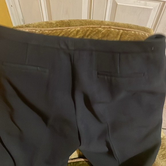 Black Suit Set Jacket And Pant - Picture 5 of 11